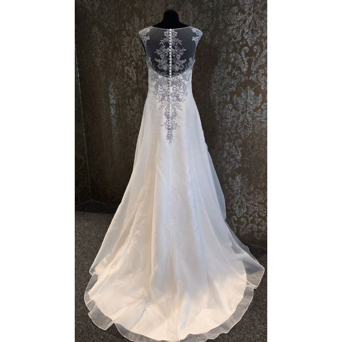 SALE BRAUTKLEID 142