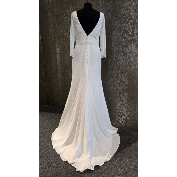 SALE BRAUTKLEID 143