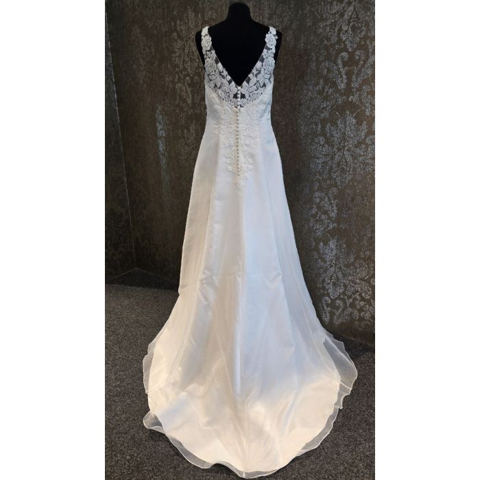 SALE BRAUTKLEID 144