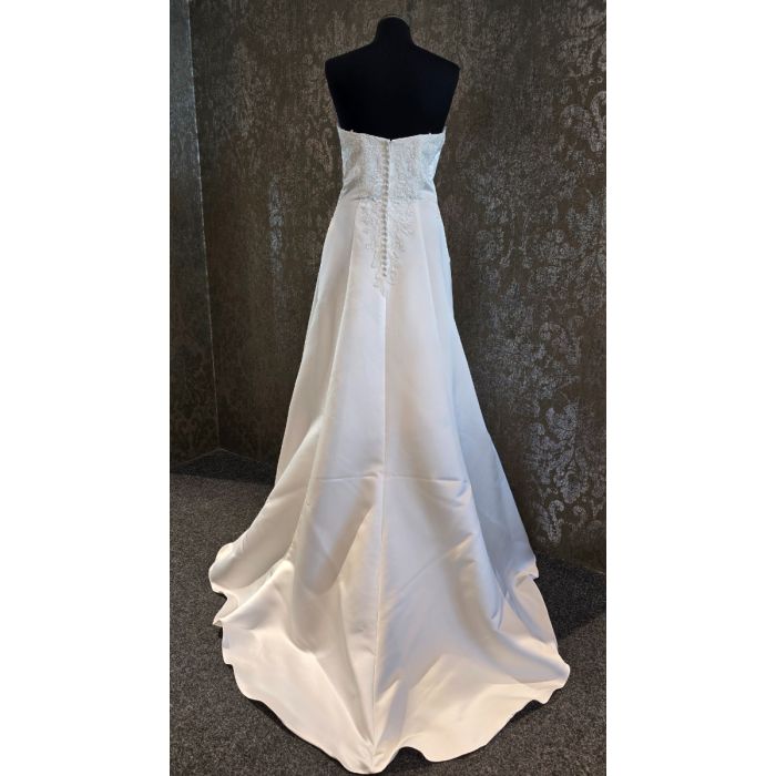 SALE BRAUTKLEID 147