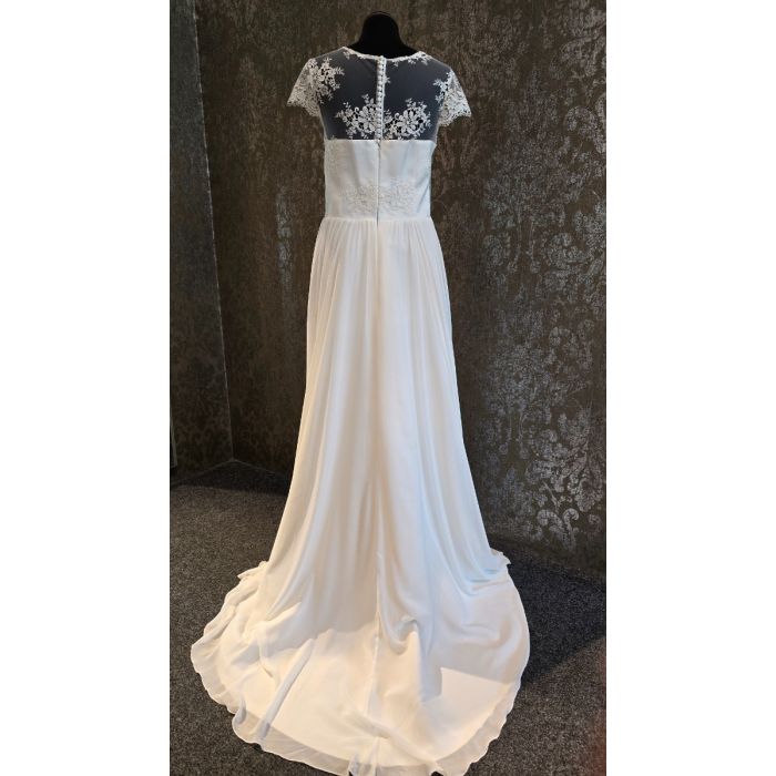 SALE BRAUTKLEID 152