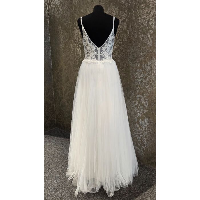 SALE BRAUTKLEID 153
