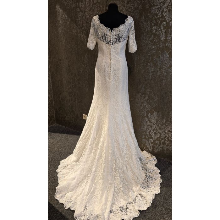 SALE BRAUTKLEID 156