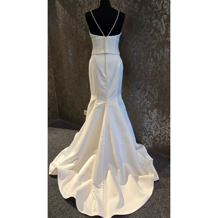 SALE BRAUTKLEID 159