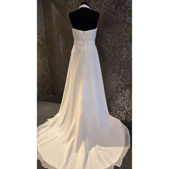 SALE BRAUTKLEID 158