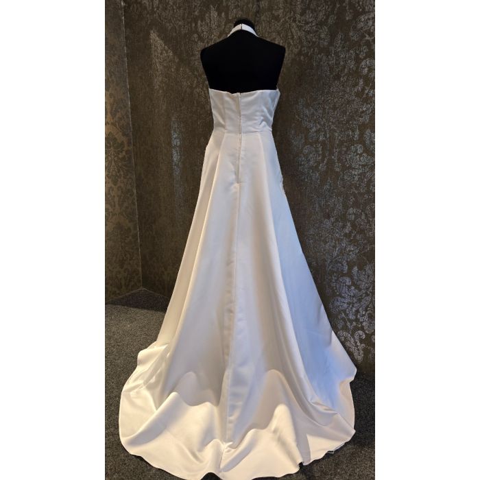 SALE BRAUTKLEID 160