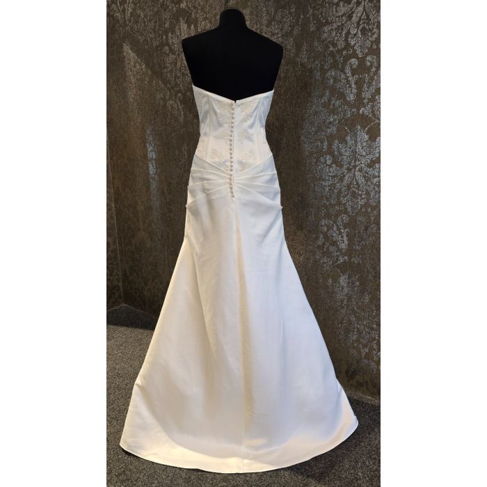 SALE BRAUTKLEID 161