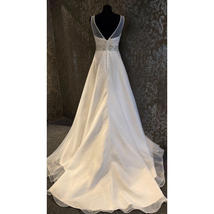 SALE BRAUTKLEID 157