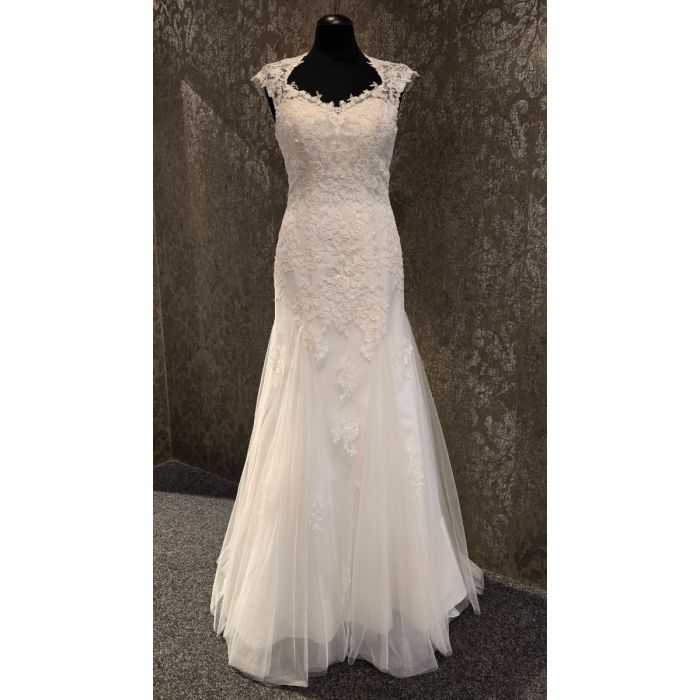 SALE BRAUTKLEID 189