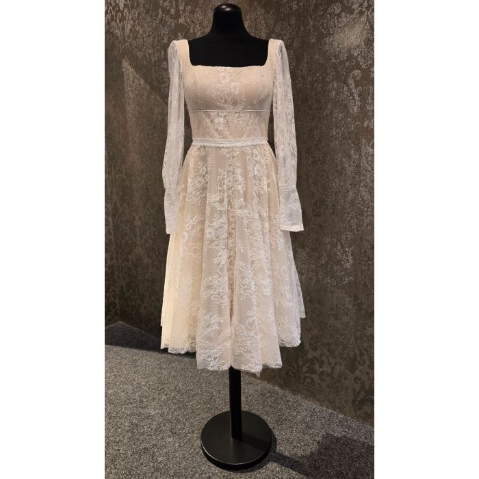 SALE BRAUTKLEID 190