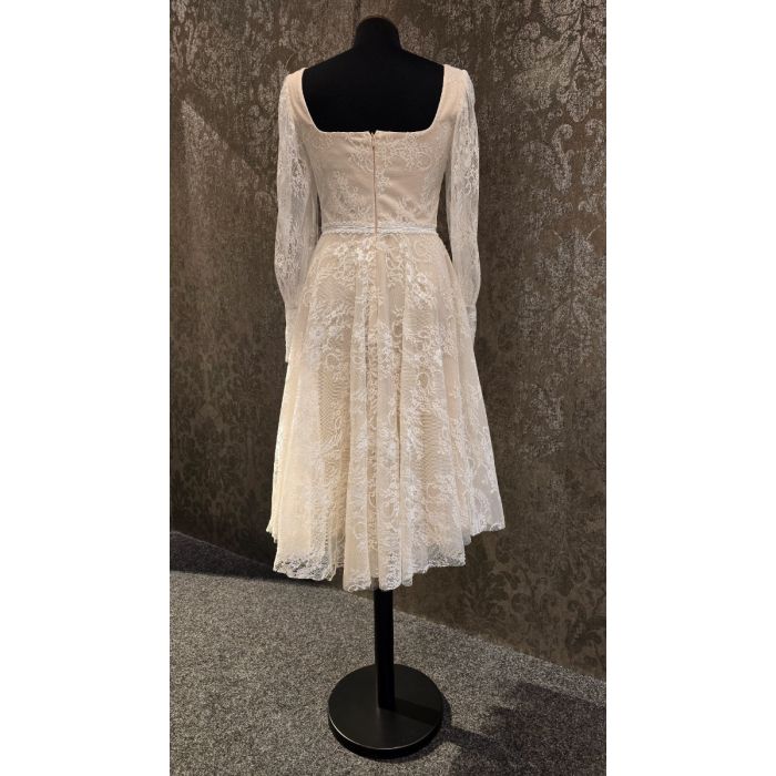 SALE BRAUTKLEID 190