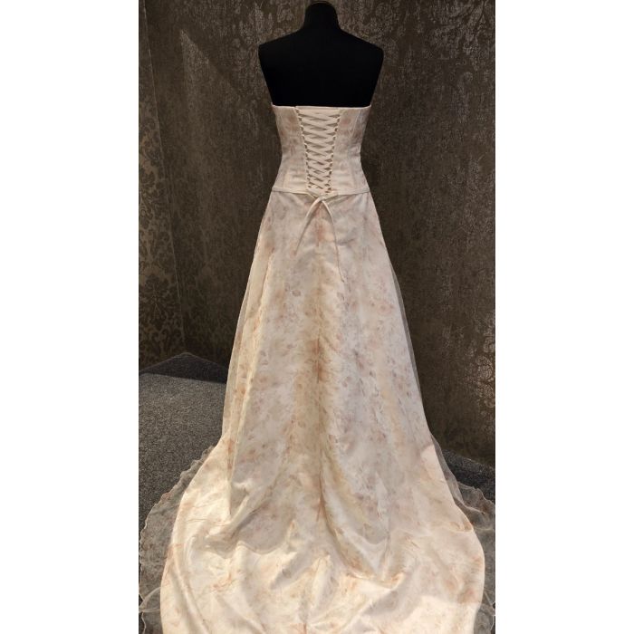 SALE BRAUTKLEID 191