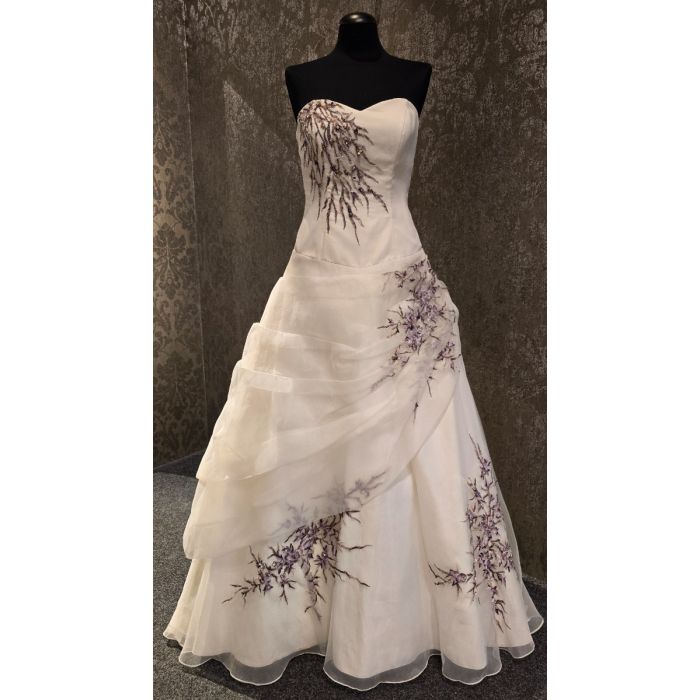 SALE BRAUTKLEID 188