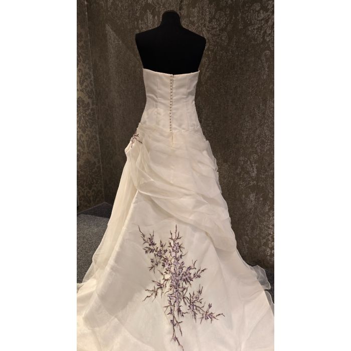 SALE BRAUTKLEID 188