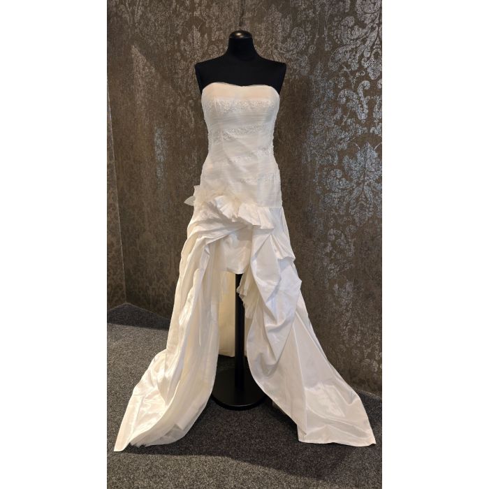 SALE BRAUTKLEID 182