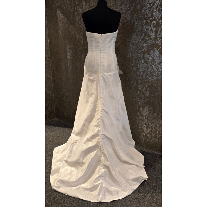 SALE BRAUTKLEID 182