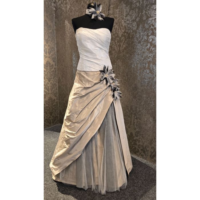 SALE BRAUTKLEID 184