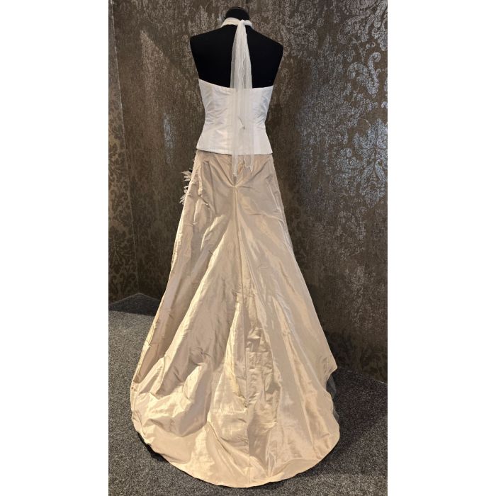 SALE BRAUTKLEID 184