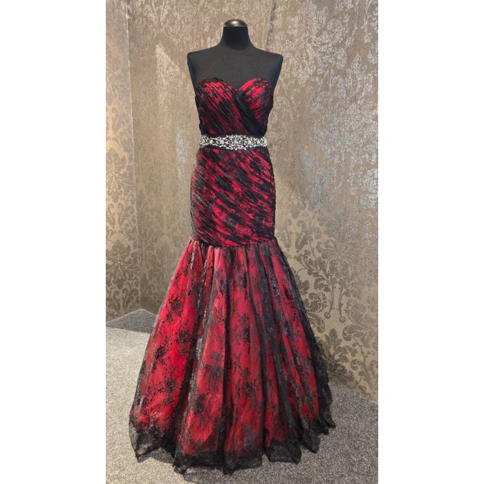 SALE BRAUTKLEID 186