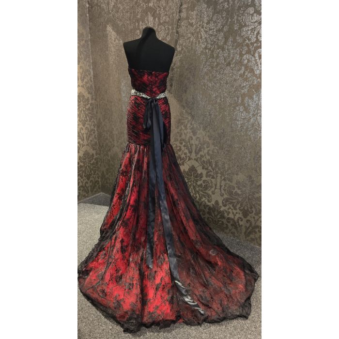 SALE BRAUTKLEID 186