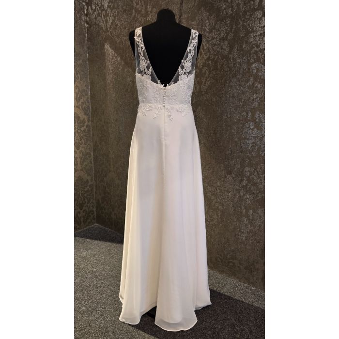 SALE BRAUTKLEID 170