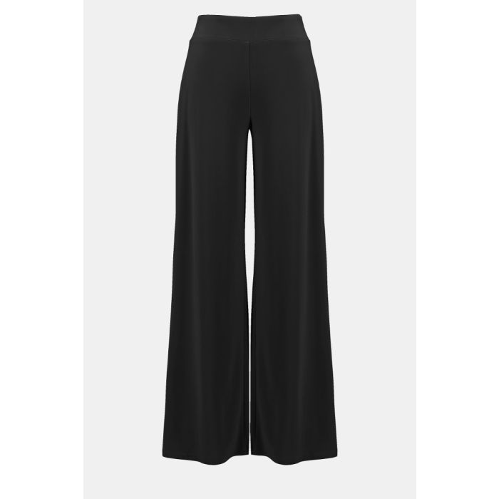 Marlenehose, black