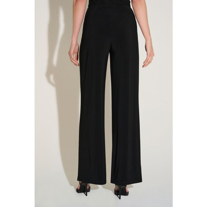 Marlenehose, black