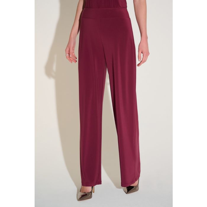 Marlenehose, merlot