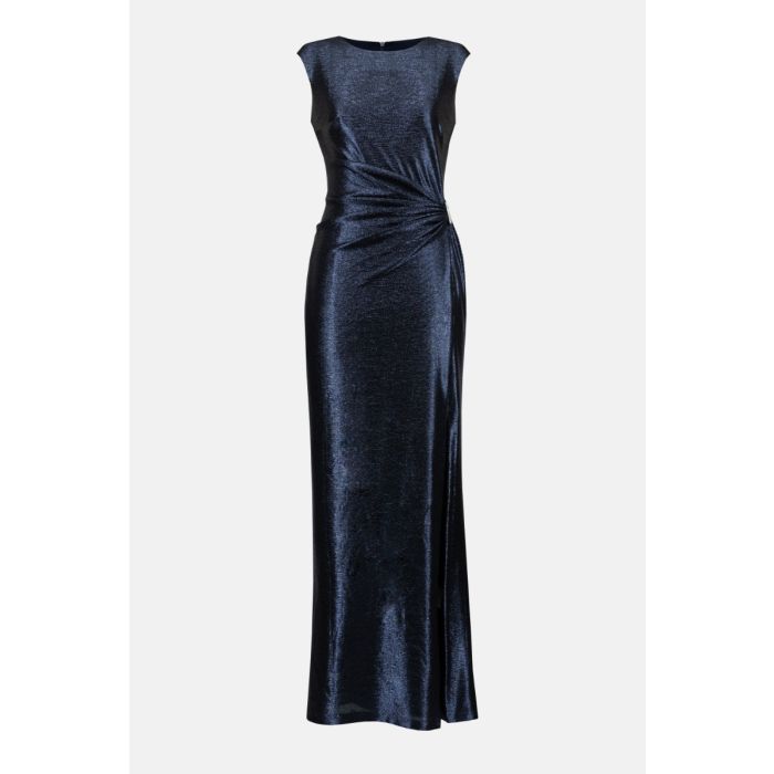 Abendkleid,marine