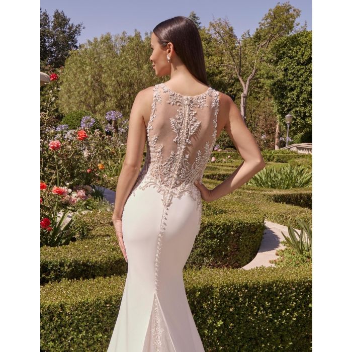 Couture-Brautkleid, 2497