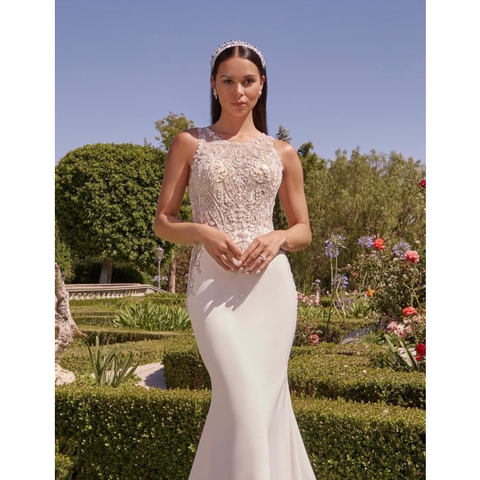 Couture-Brautkleid, 2497