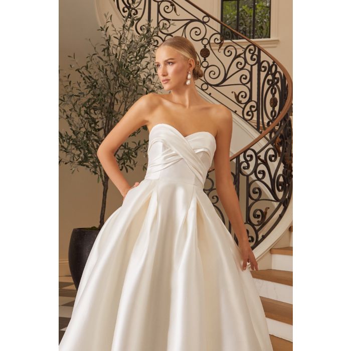 Couture-Brautkleid, Lorelai