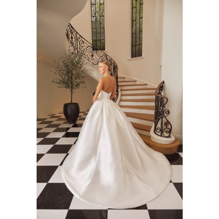 Couture-Brautkleid, Lorelai