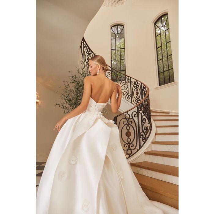 Couture-Brautkleid, Lorelai