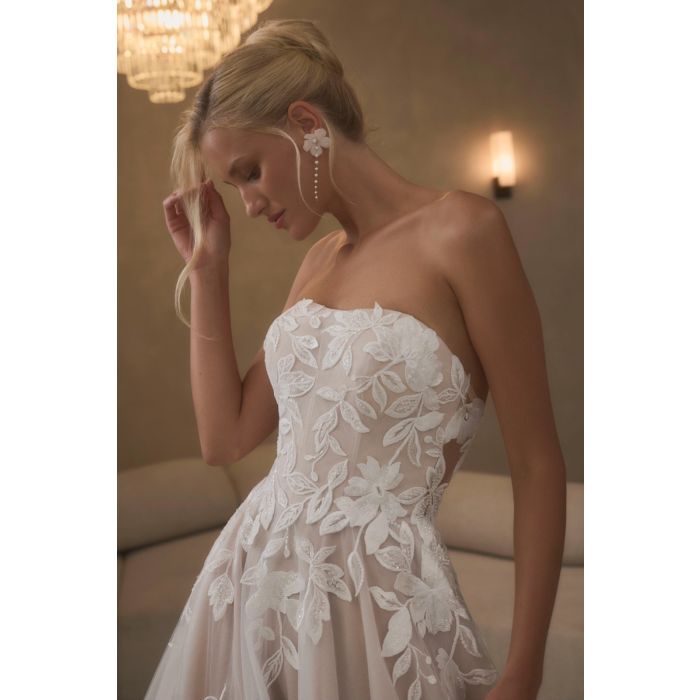 Couture-Brautkleid, Elsbeth