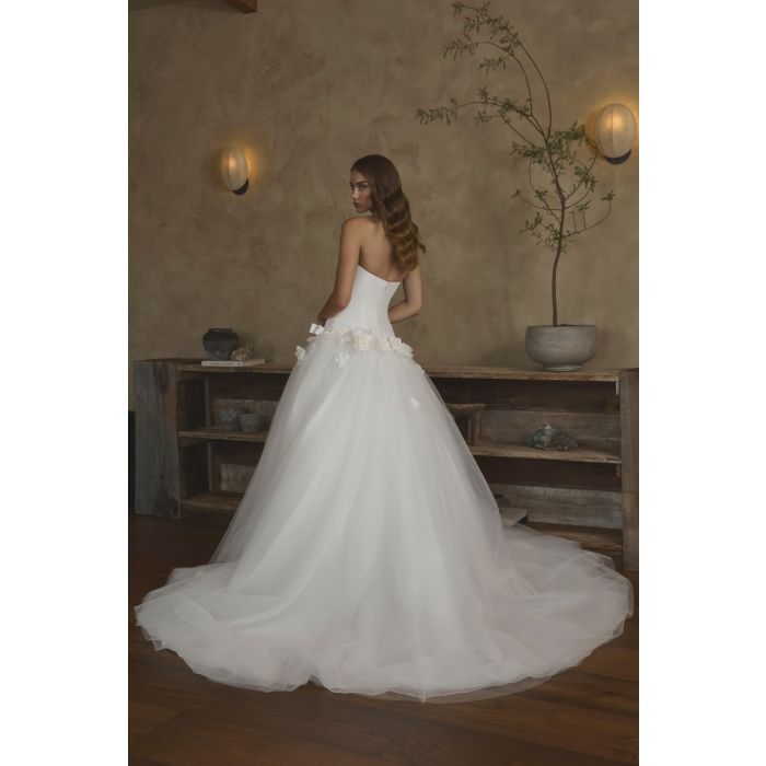 Couture-Brautkleid, Giannina