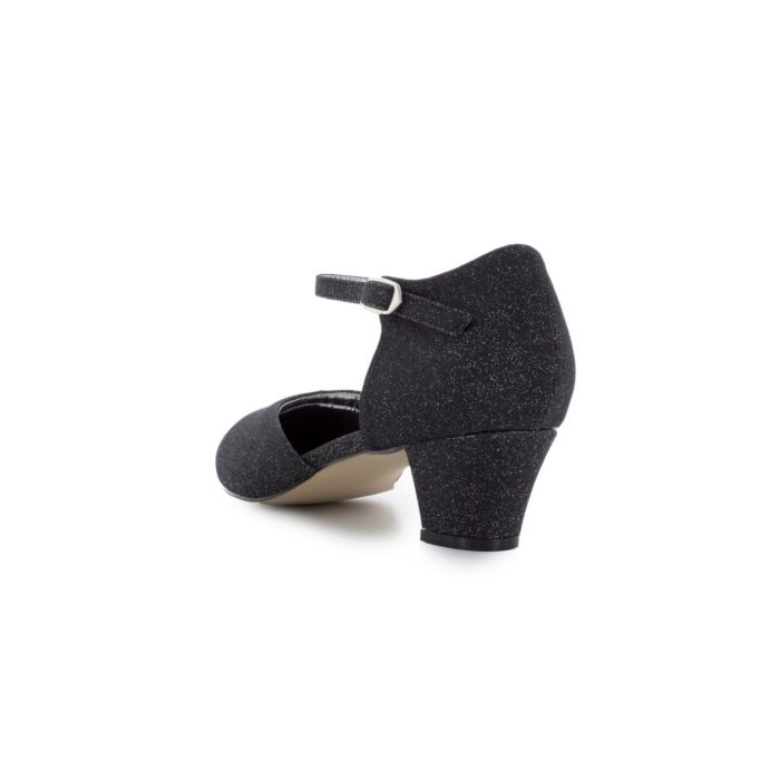 Damenschuhe,magic black