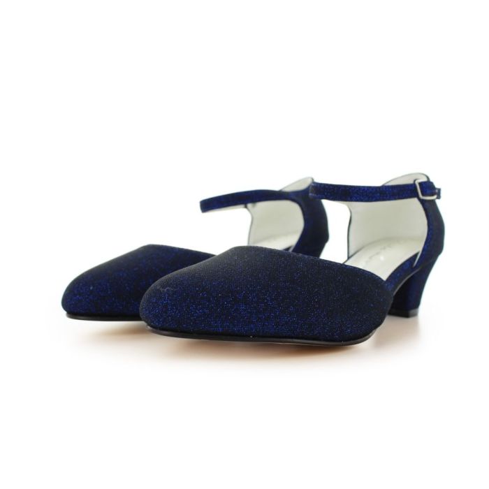 Damenschuhe,magic blue