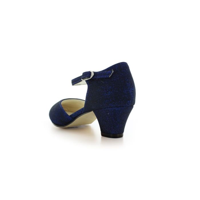 Damenschuhe,magic blue