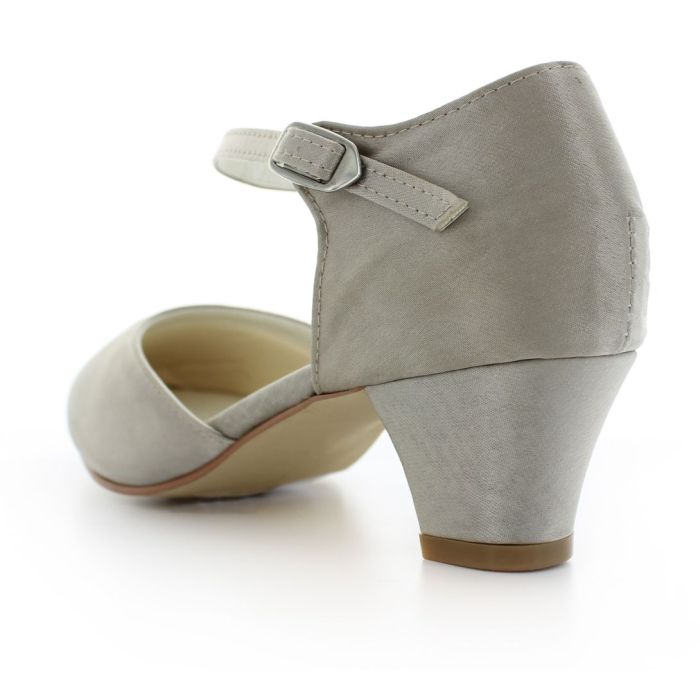 Damenschuhe,taupe