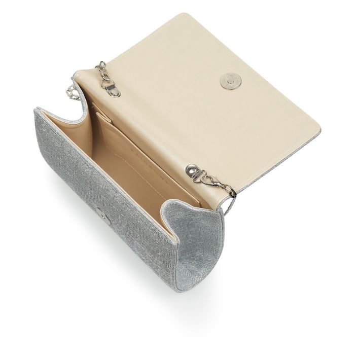 Tasche Dafina,silver