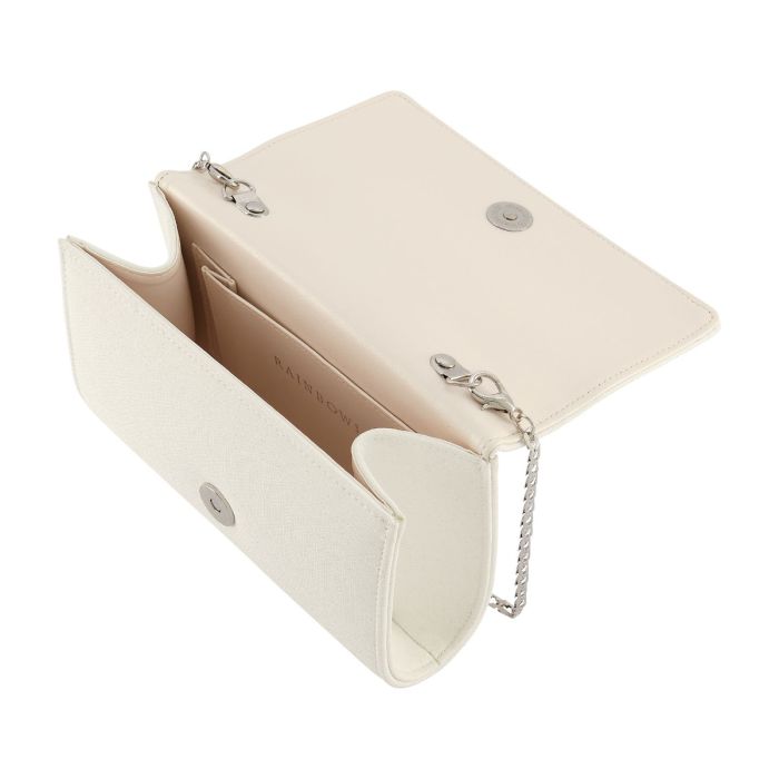 Tasche Dafina,offwhite