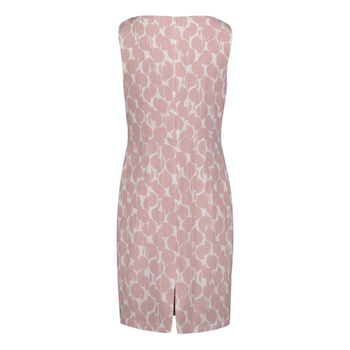 Kleid,cream/rosé