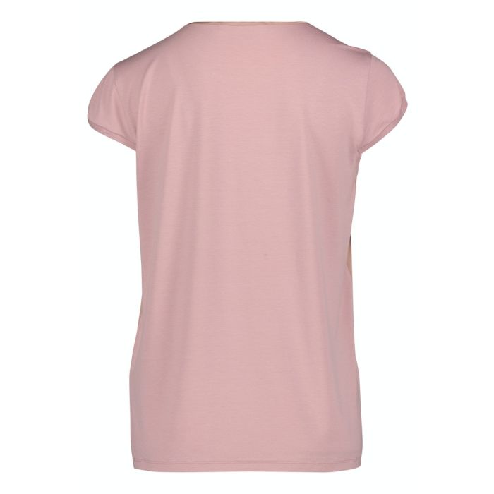 Shirt,pale mauve