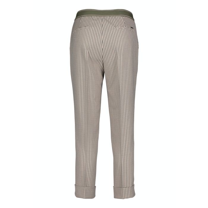Hose,khaki/rosé