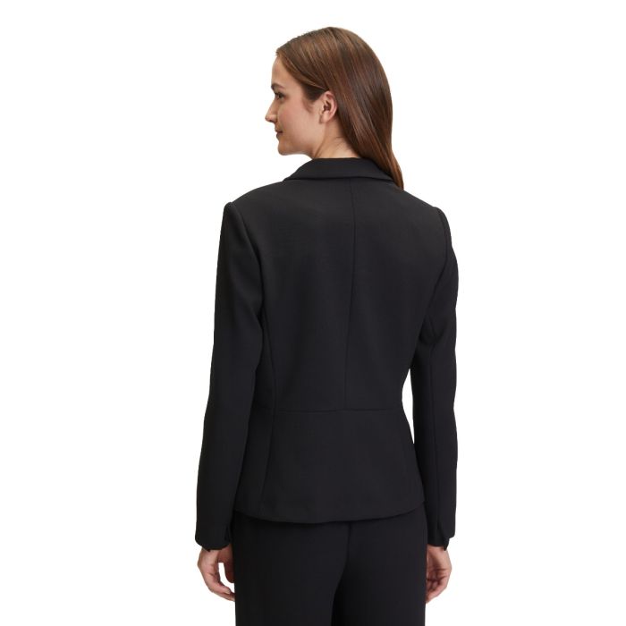 Da-Blazer, black