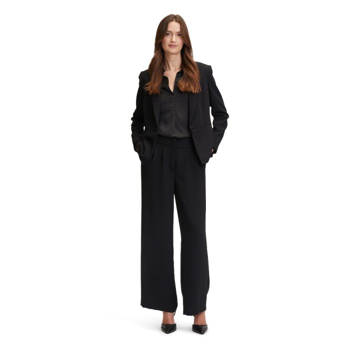 Da-Blazer, black