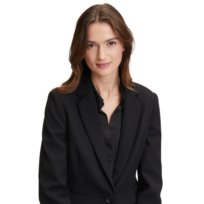 Da-Blazer, black