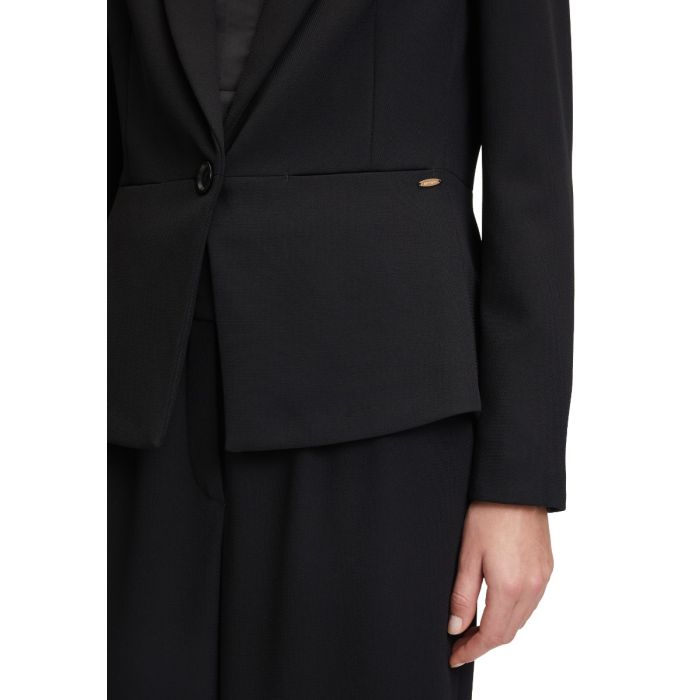 Da-Blazer, black