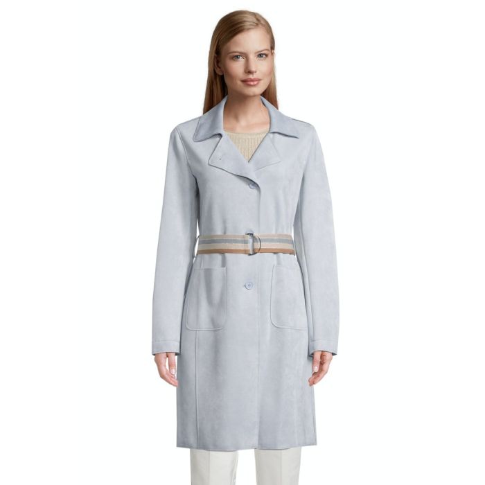 Mantel,light blue